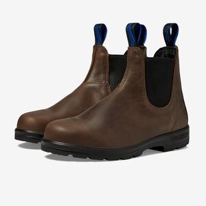 Blundstone Waterproof Winter Chelsea Boot sz 7